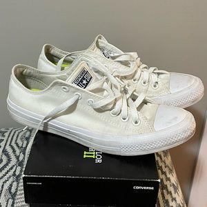 Converse ChuckTaylor 2